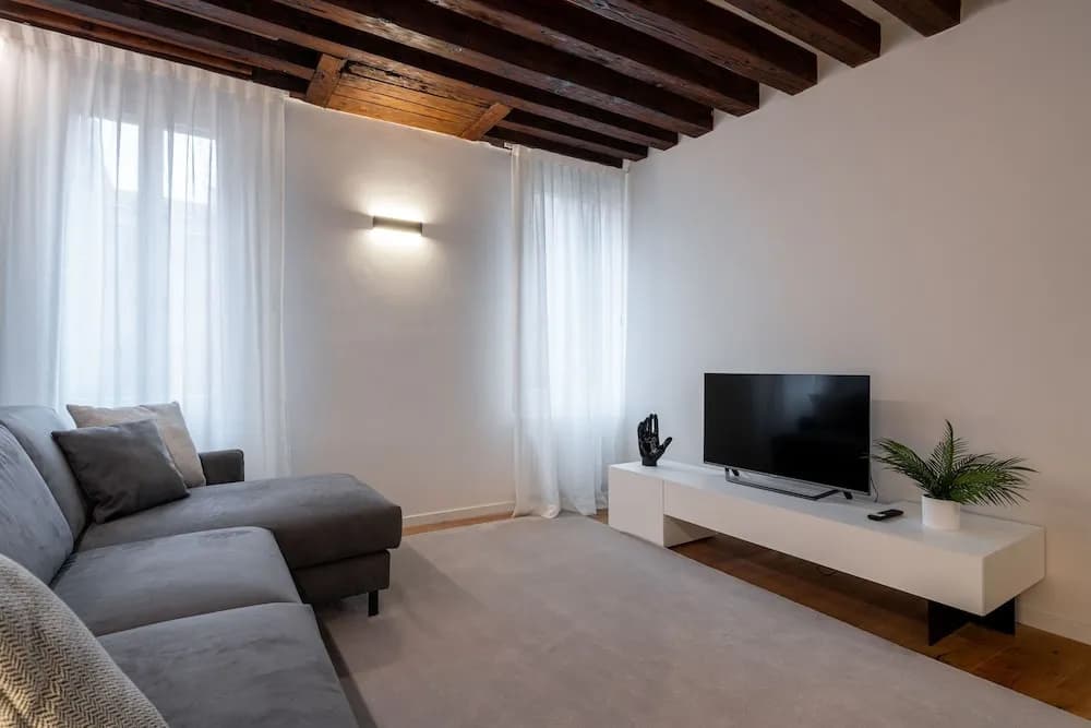 Sant'Angelo Apartment by Wonderful Italy - photo 5