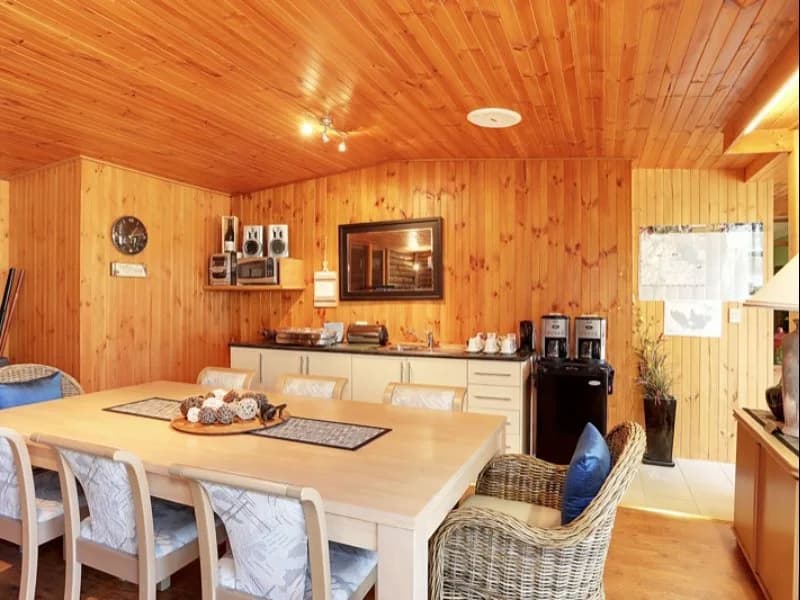 Sunway Farm Bed & Breakfast & Rosebud Cottage - photo 20