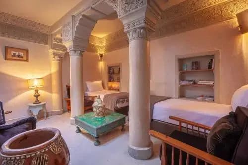 Riad Bohemia - photo 6