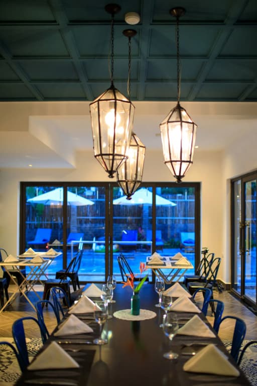 The Blue Alcove - photo 21
