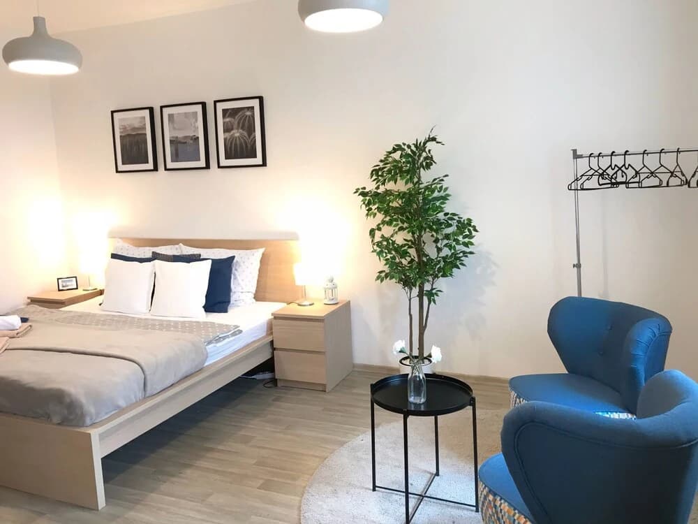 QIK Apartments - photo 4