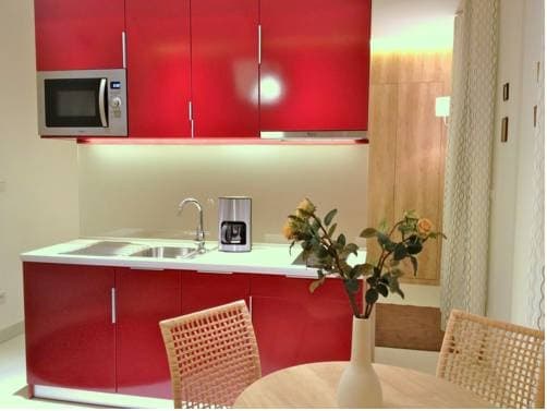 Artoral Apartment Budapest - photo 12
