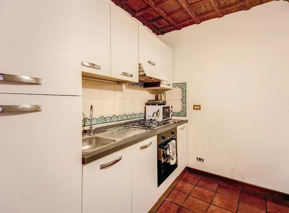 HI Navona apartment - photo 15