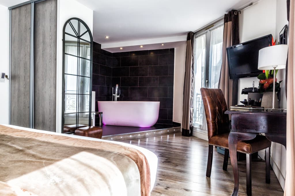 Atelier Montparnasse Hotel - photo 6