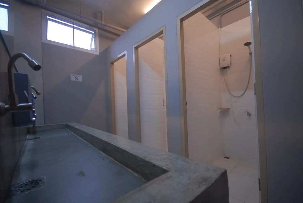 Inn Stations Hostel - photo 9