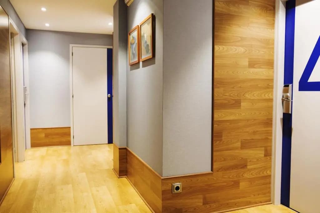 Barcelona Century Hotel - photo 19