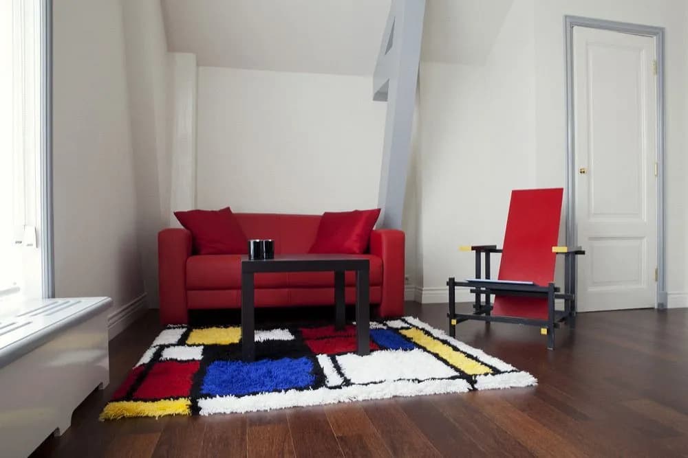 Museum Suites - photo 6