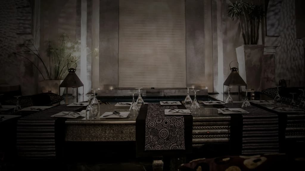 Riad K - photo 25