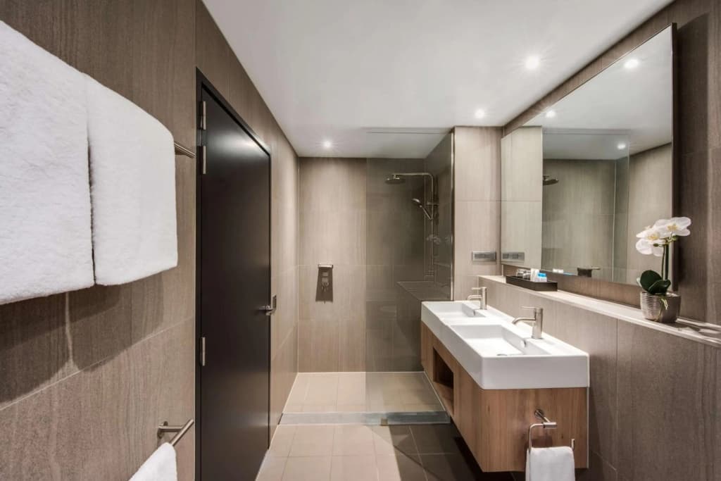 Vibe Hotel North Sydney - photo 32