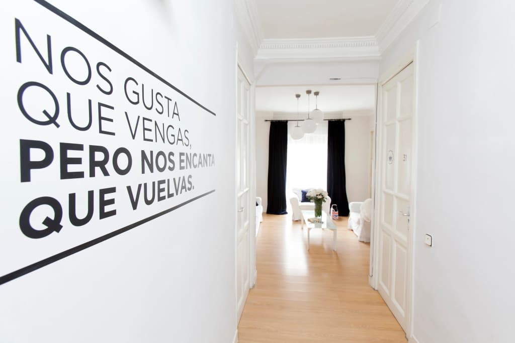 Hostal Salamanca - photo 7