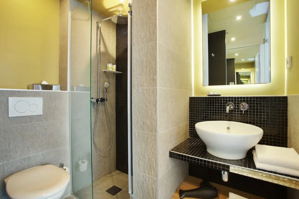 Hotel Auguste - photo 26