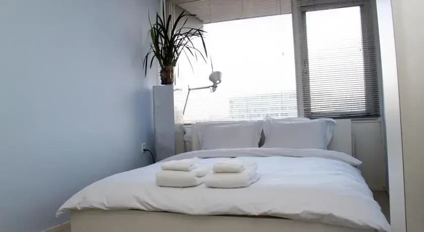 Paul's Bed & Breakfast - photo 4