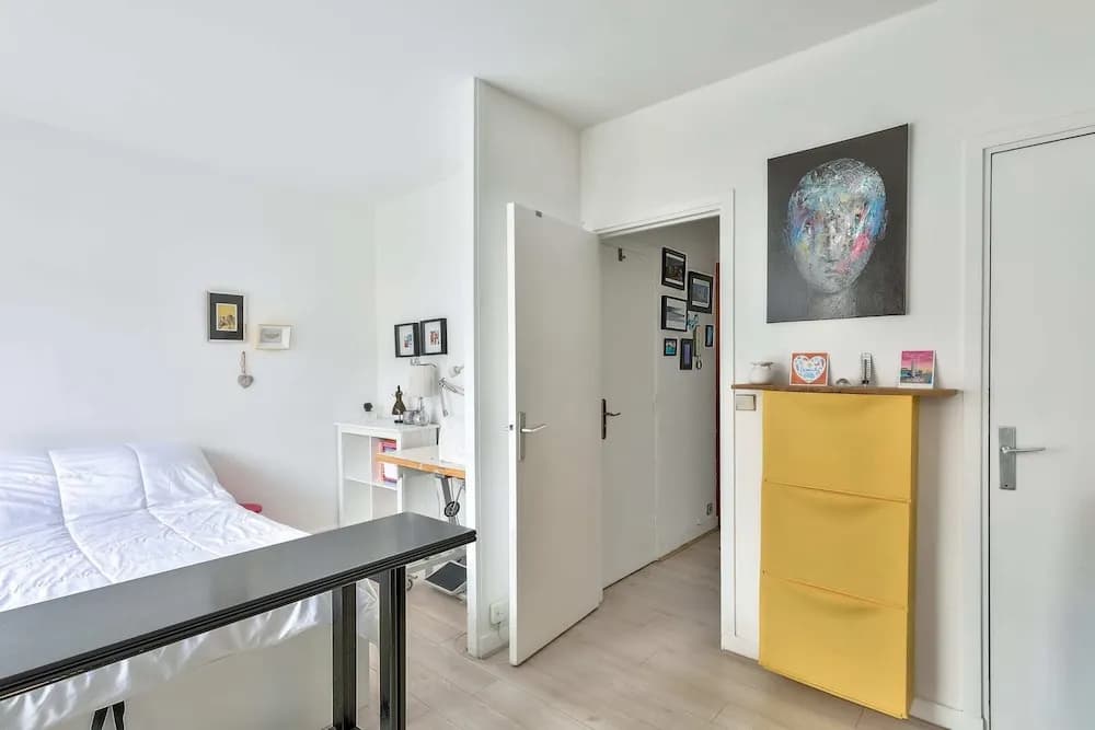 Charming Studio Apartment - Paris - photo 6