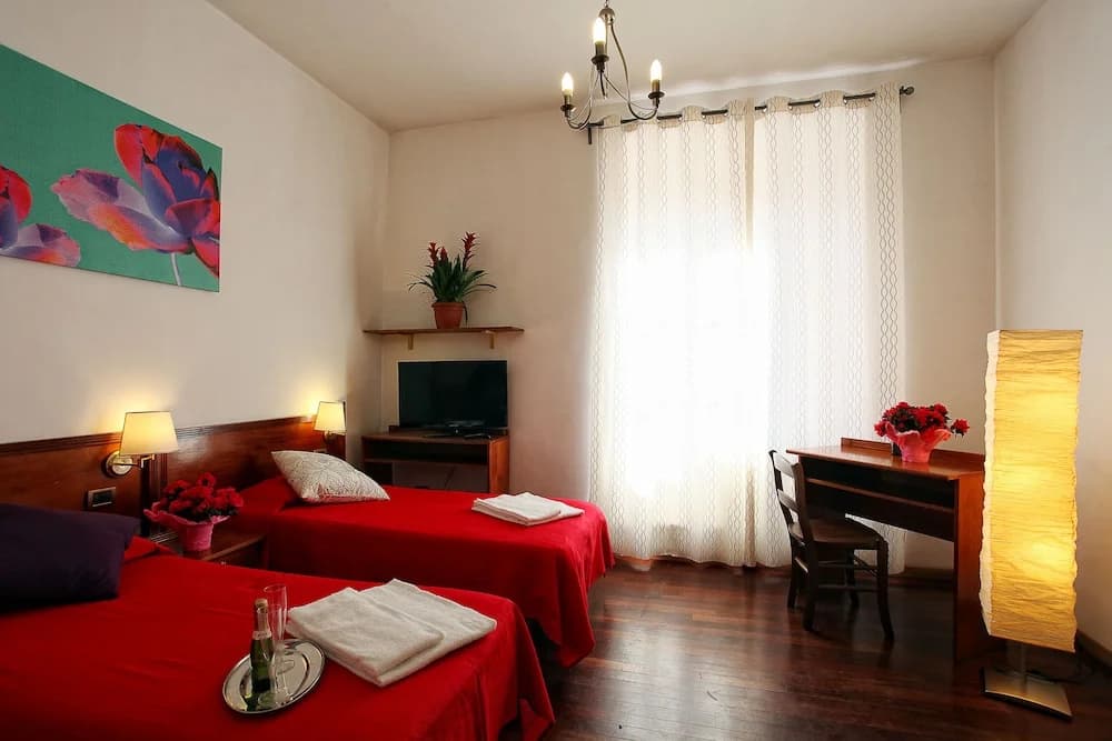 Affittacamere Pigneto Roma - photo 2