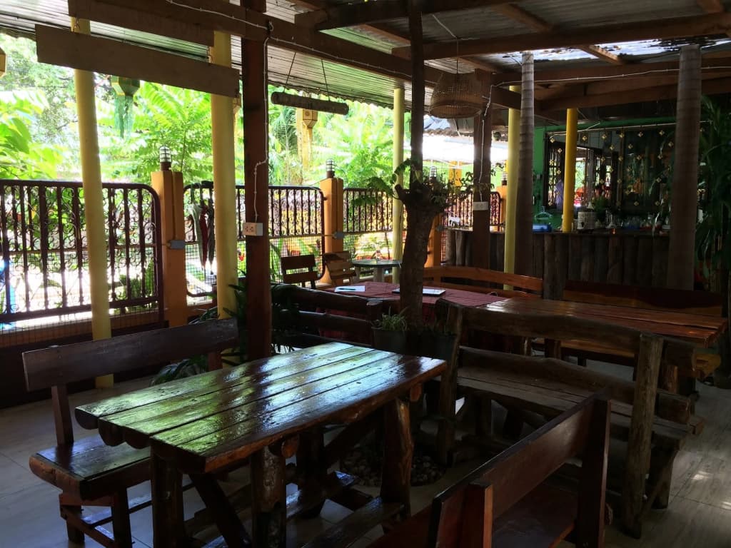 Trekker Camp Chiang Mai - Hostel - photo 22