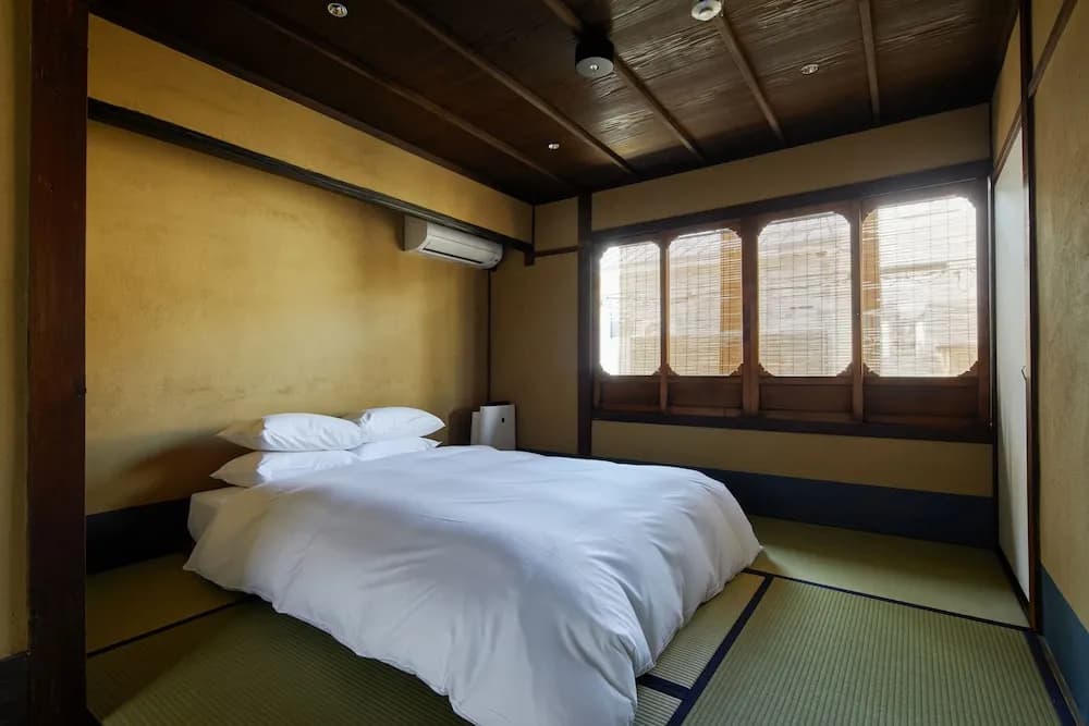 YADORU KYOTO Kagami No Yado - photo 19