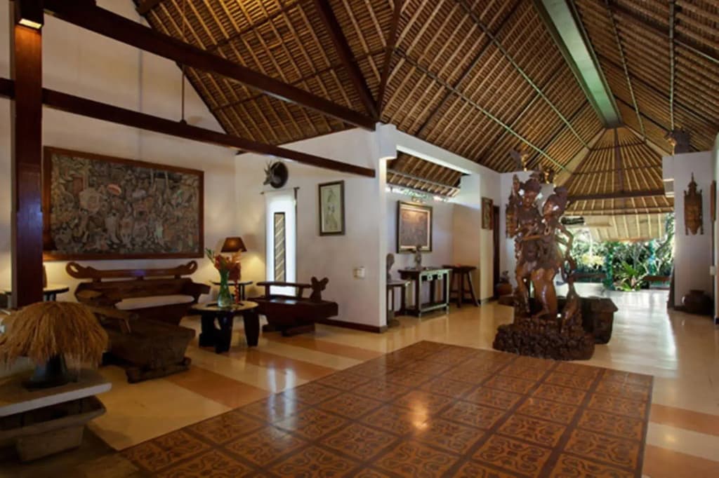 Barong Resort Ubud by Puri Signatures - photo 11