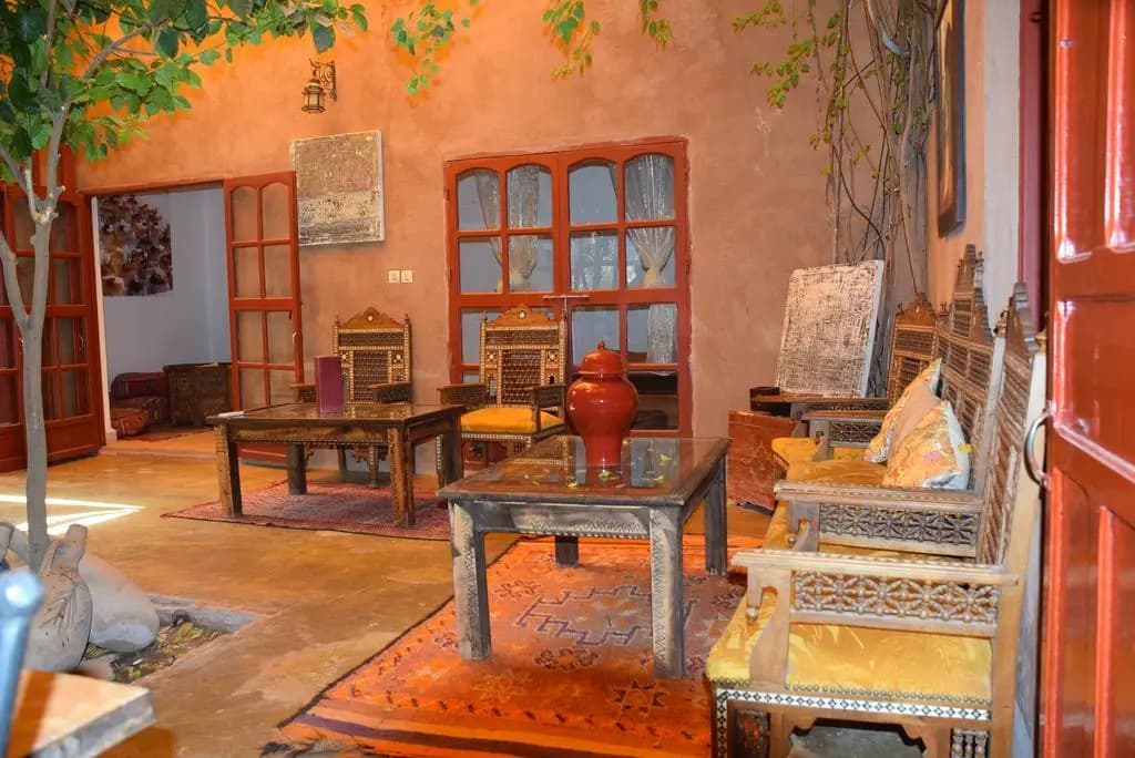 Dar Tougga - main photo