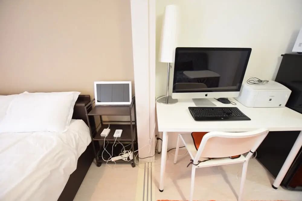 Minamihorie apartment - photo 3