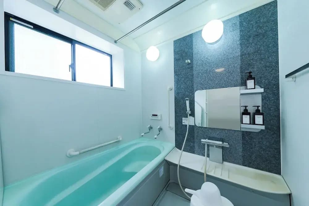 Wide Hotel Tateishi - photo 49