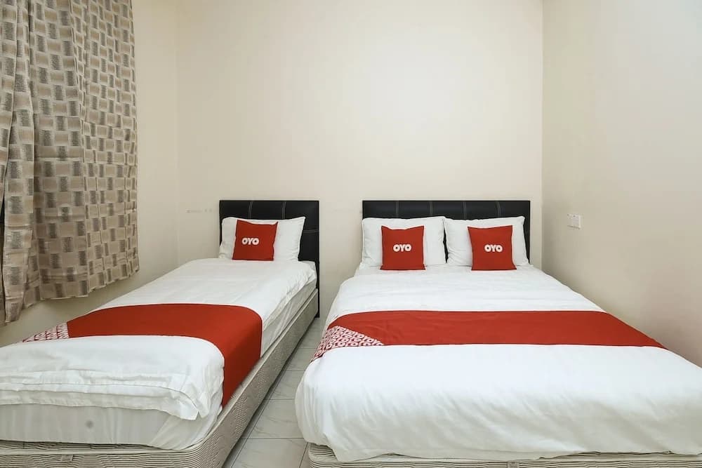 OYO 90172 Goodwill Homestay - photo 5