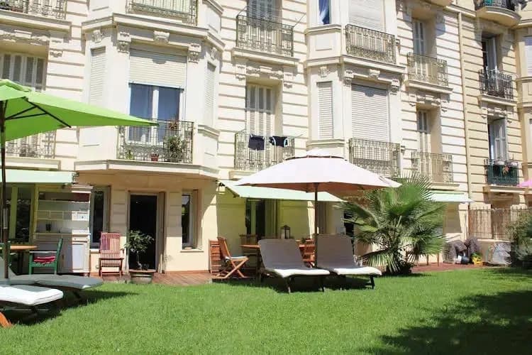 Un Jardin à la Plage - photo 22