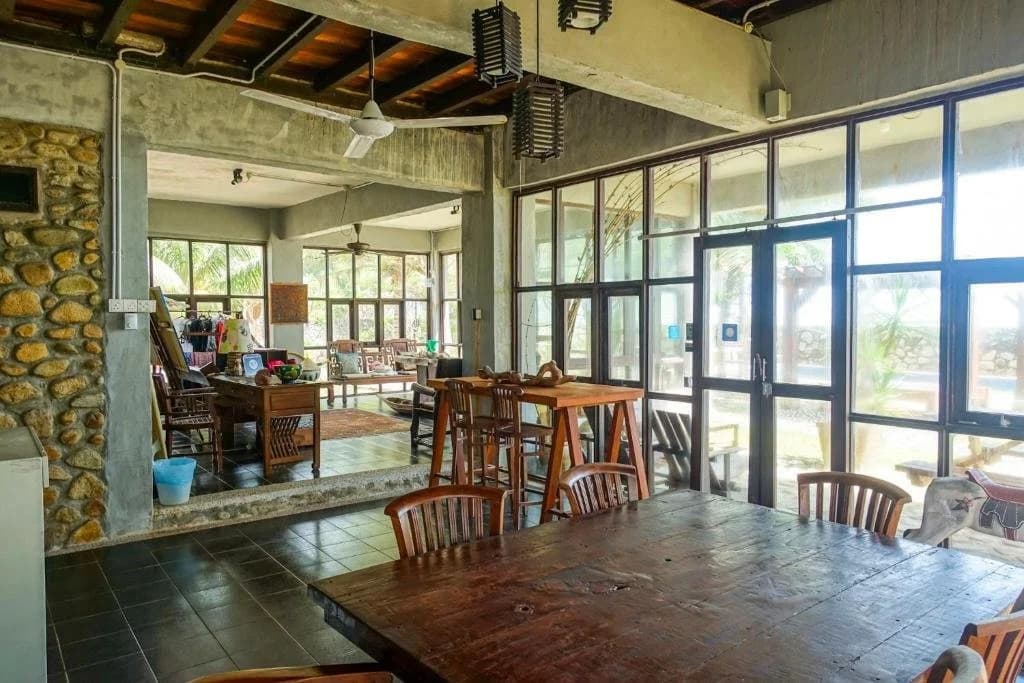 Kijalena Beach BnB - photo 17