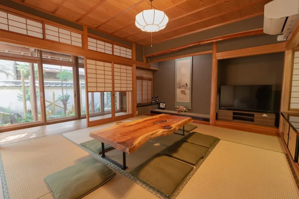 Residence inn Niwanoyado - photo 9