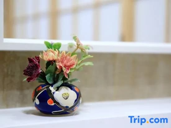 Kamon Inn Hieijocho - photo 23
