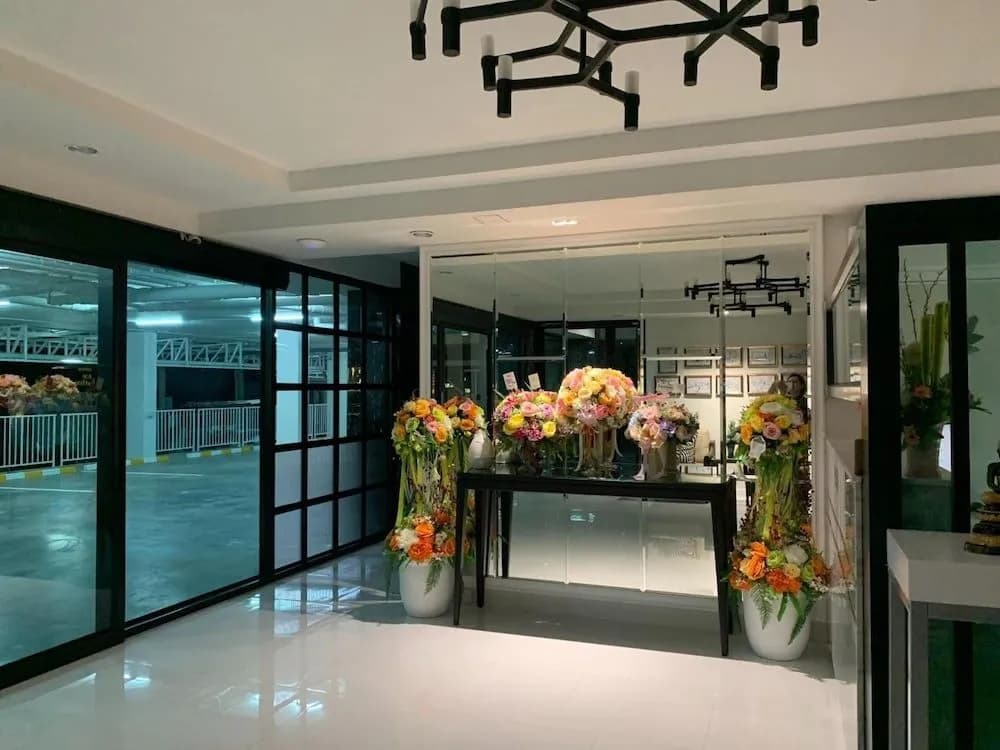 Icare Residence & Hotel - photo 20