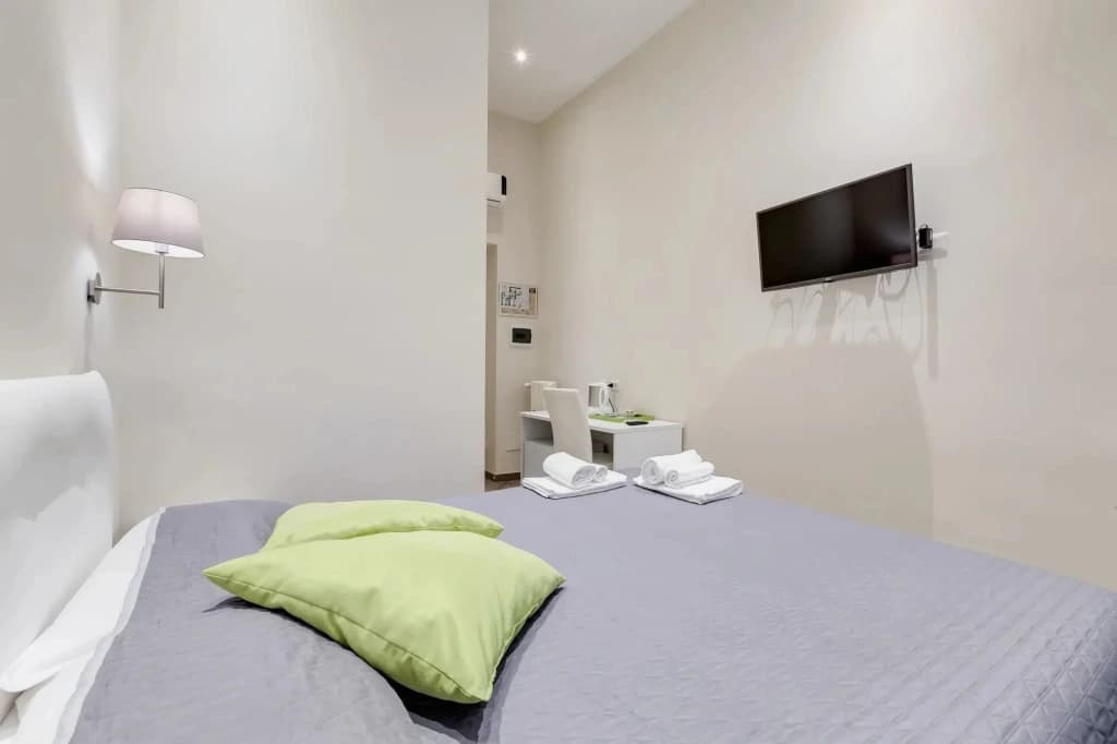 Vaticano 38 Suites - photo 21