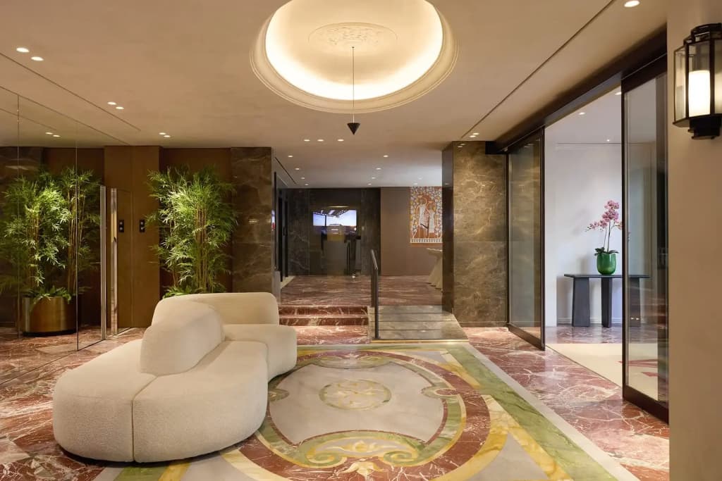 Astor Hotel Athens - photo 24
