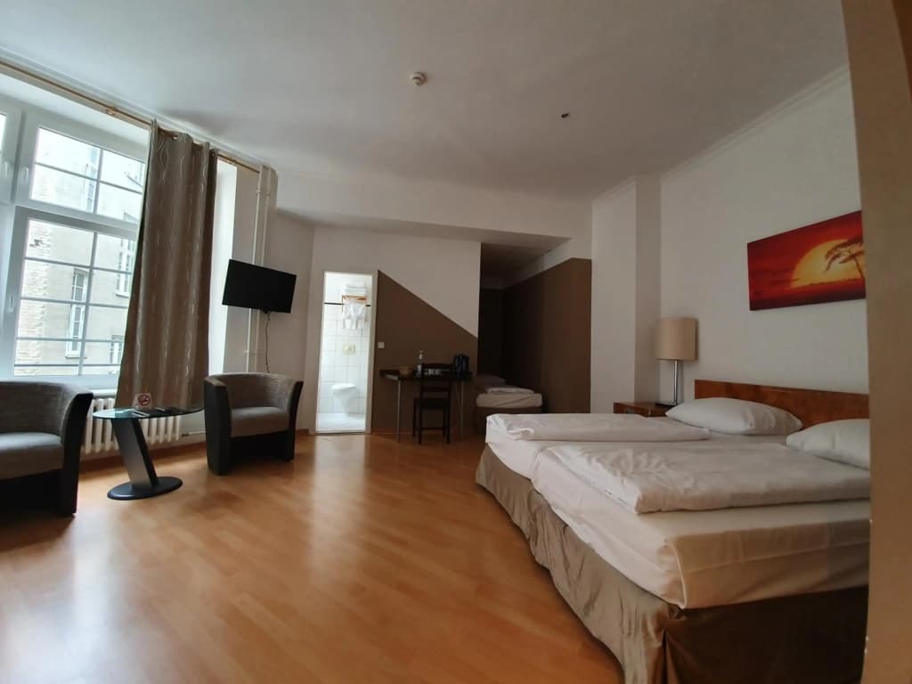 Erlanger Hof - photo 3