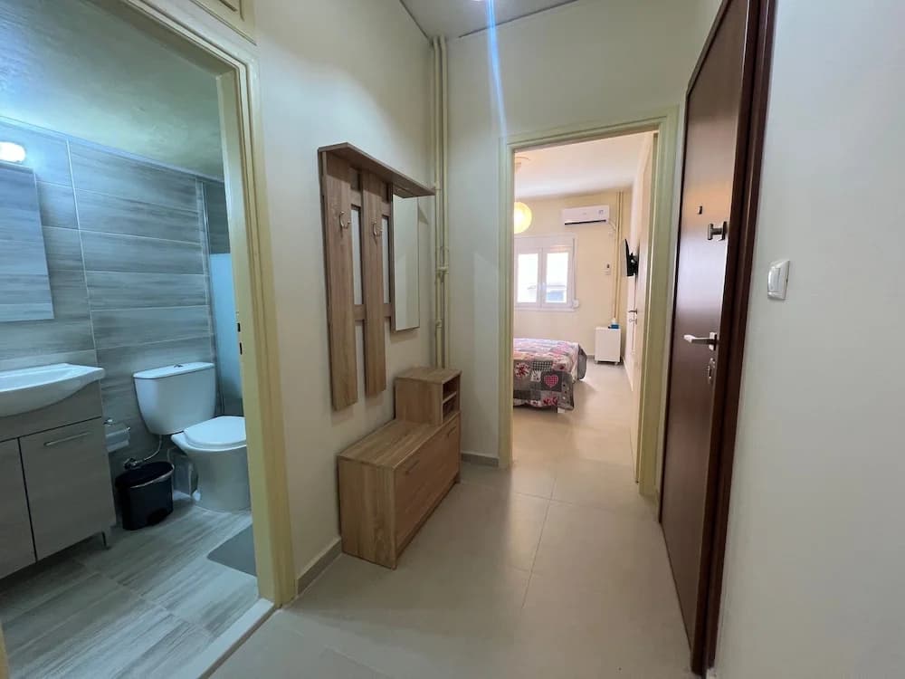 Cozy Apartment in Treis Gefires - photo 7