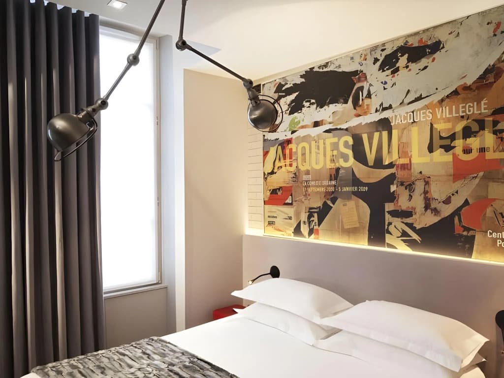 Georgette Hotel - photo 10