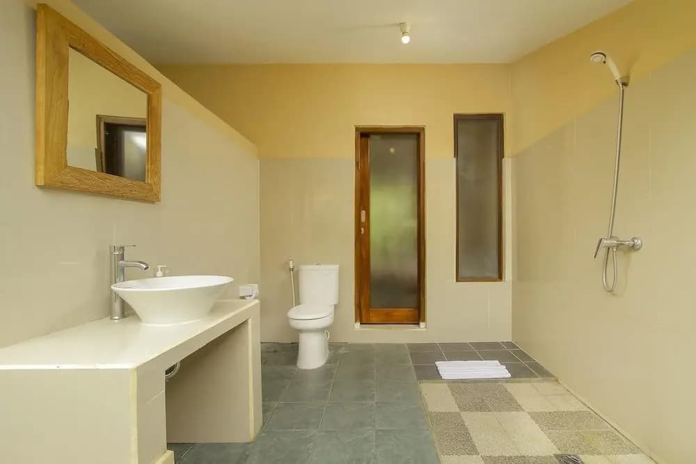 Manggis Sari Guest House - photo 9