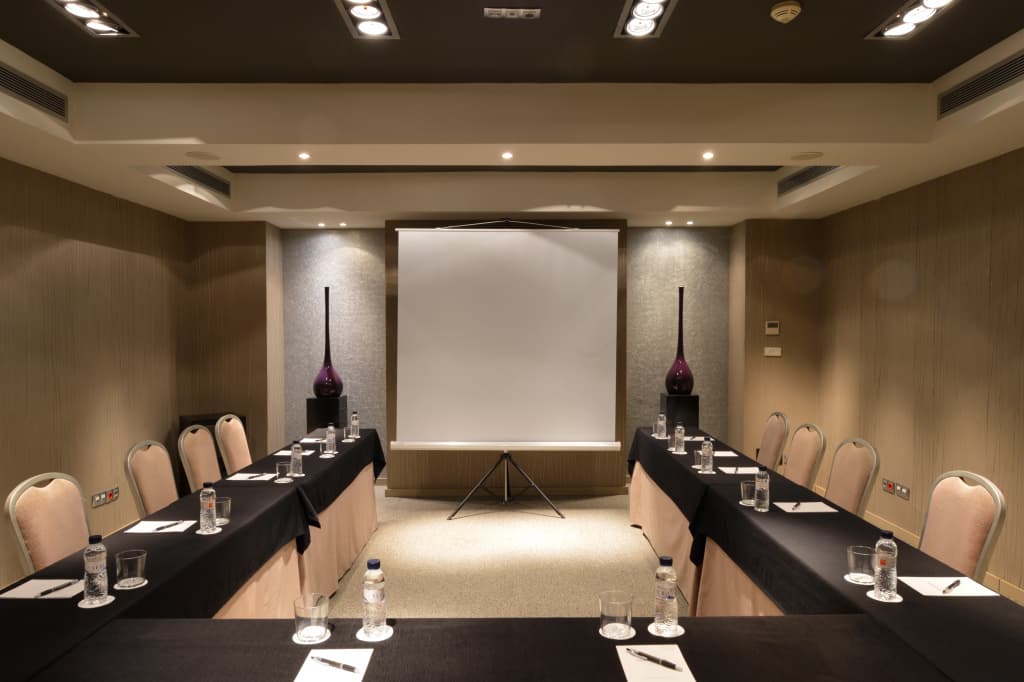 Pestana Arena Barcelona - photo 48