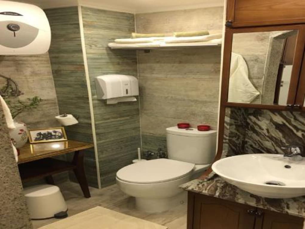 Paris Hotel - photo 8