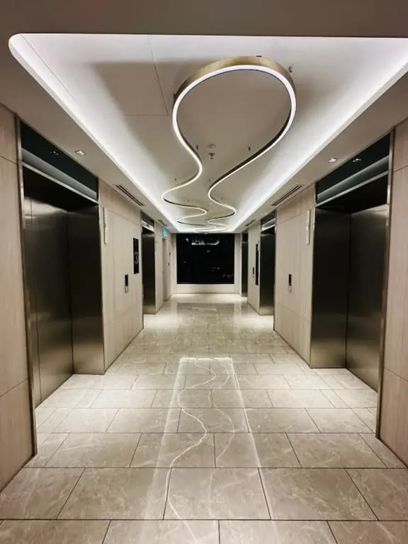 Axon Apartment Residential Suite - photo 8