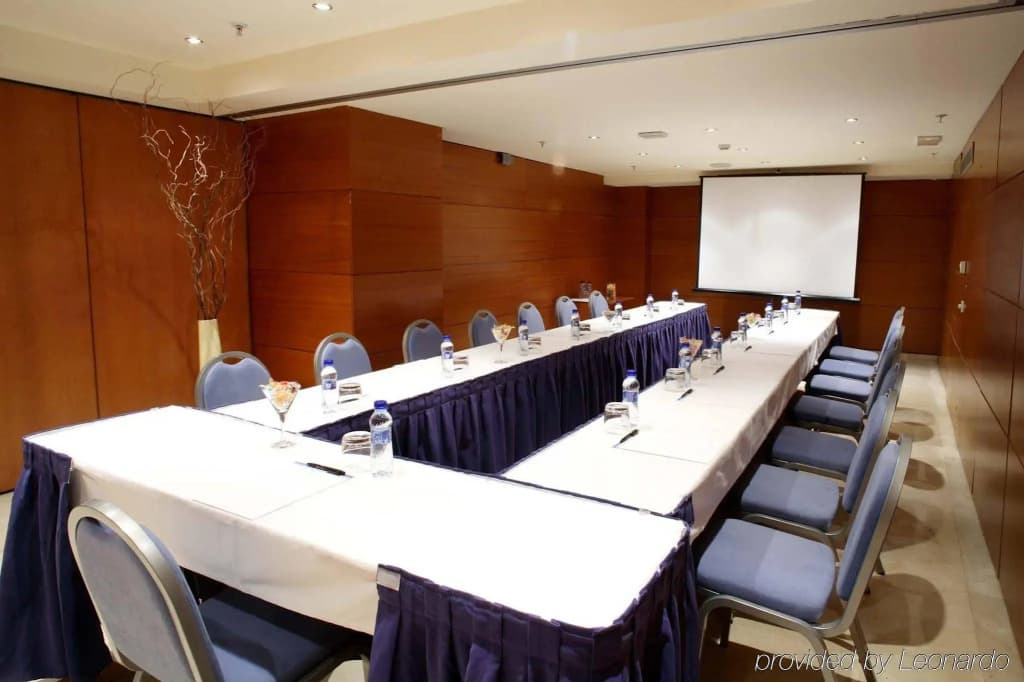 Nobu Hotel Barcelona - photo 16