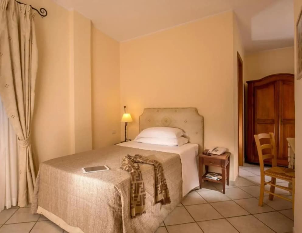 Hotel Selva Candida - photo 5