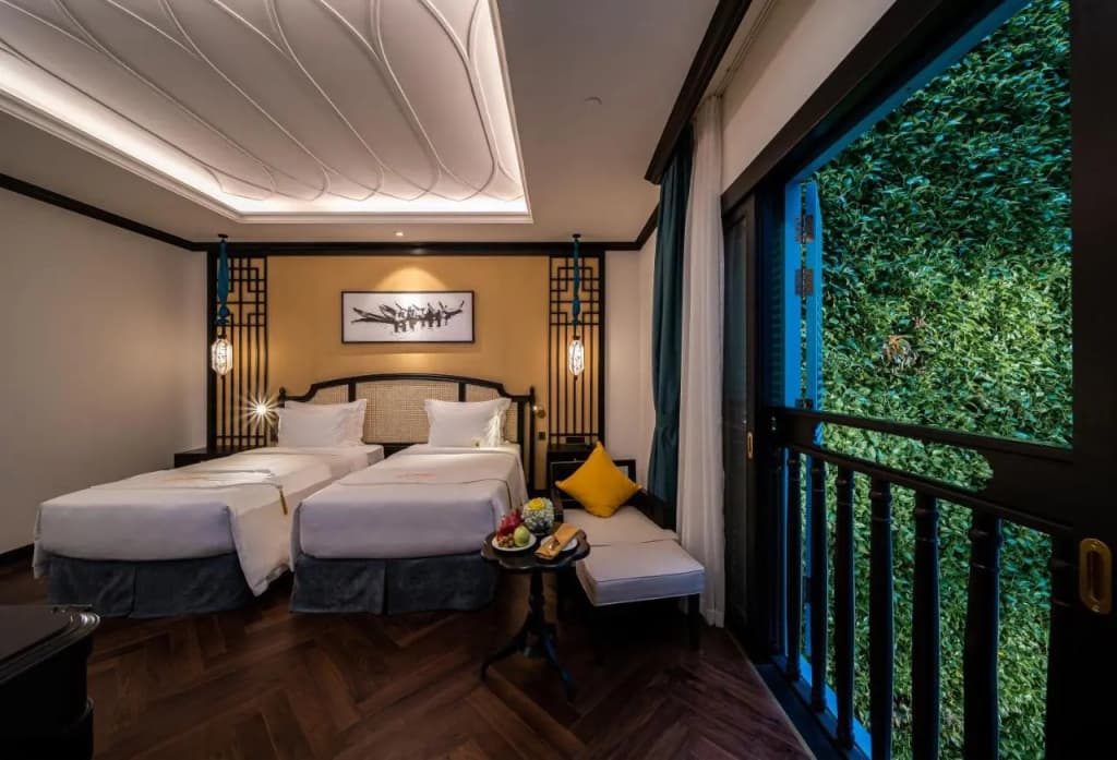 Potique Hotel - photo 27