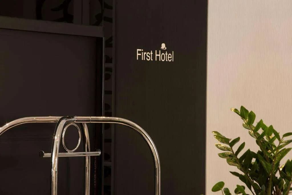 First Hotel Paris Tour Eiffel - photo 28