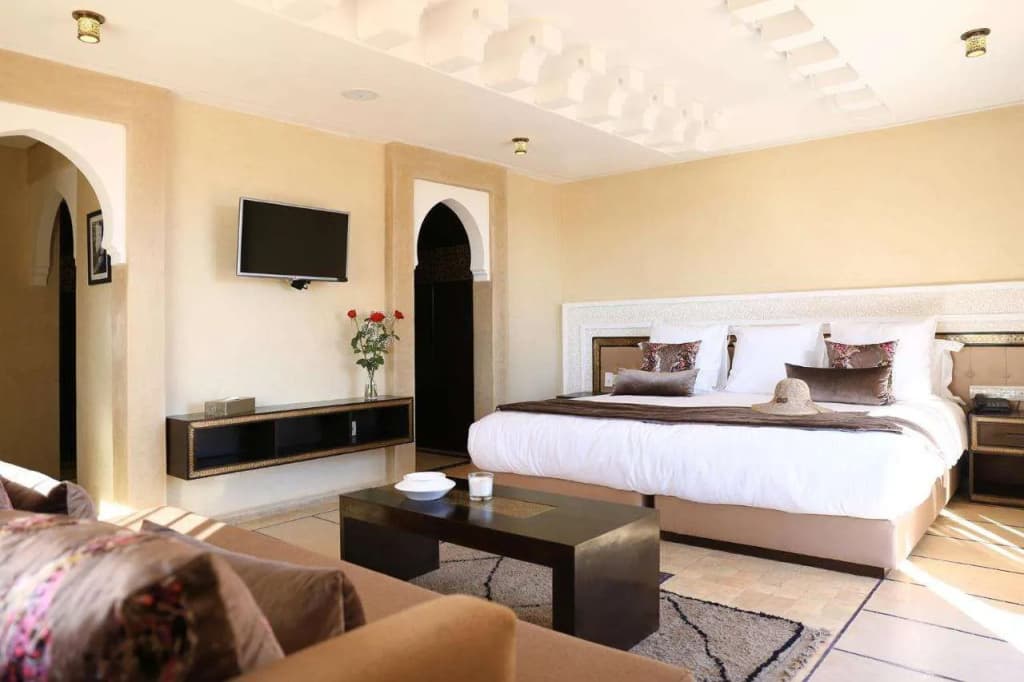 Dar Sofil Suites & Spa - photo 2