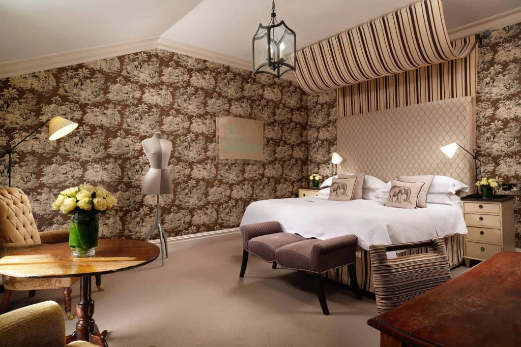 The Pelham London - Starhotels Collezione - photo 5