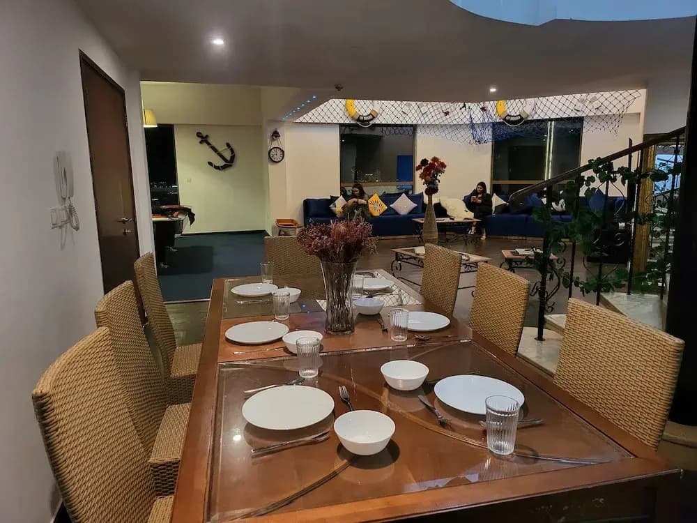 Atlantis View Hostel - photo 18