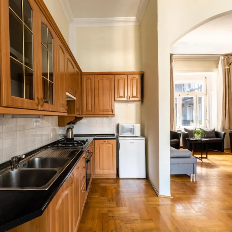 Baross Hotel by Mellow Mood Hotels - photo 29