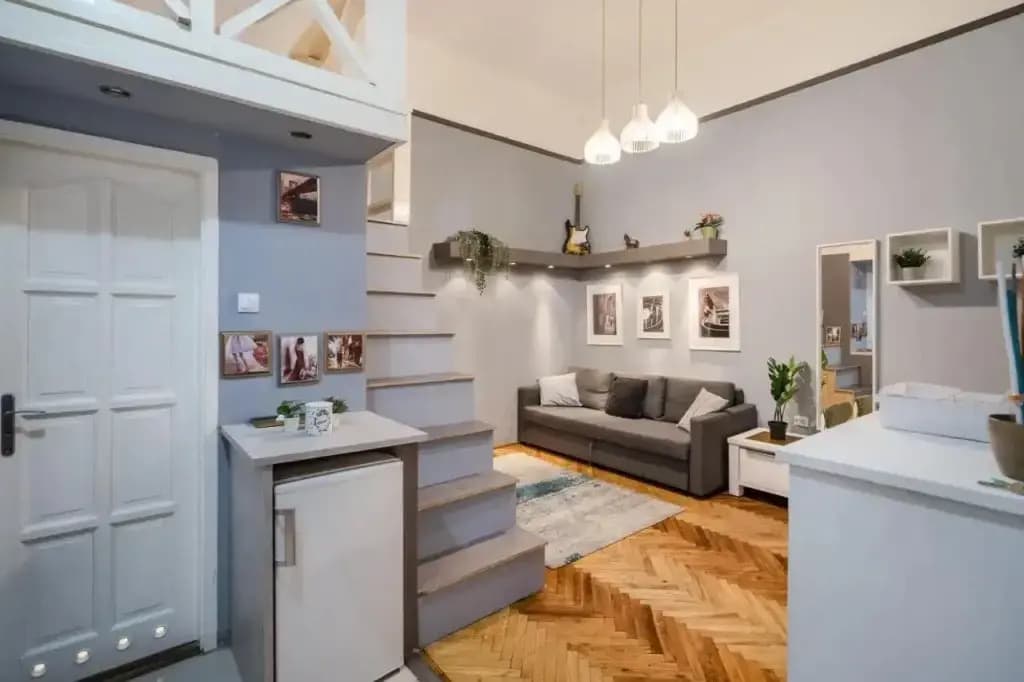 Z44- Boutique Apartment, Best Location. By BQA - photo 3