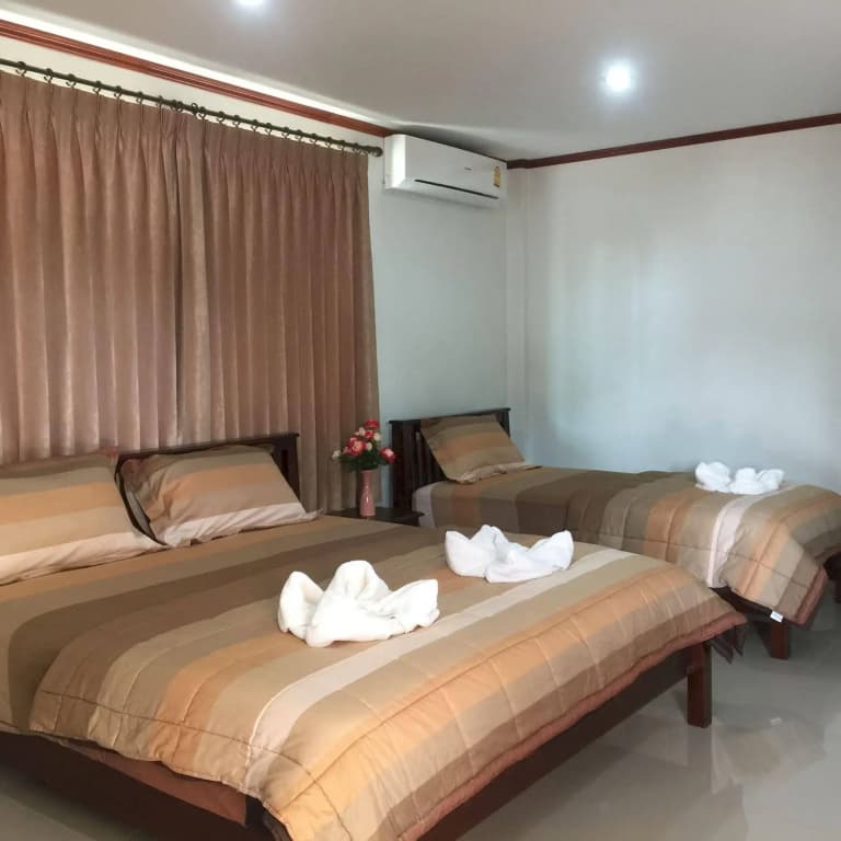 Pra Ae Lanta Apartment - photo 5