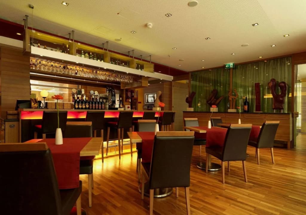 Boutique Hotel Am Stephansplatz - photo 26